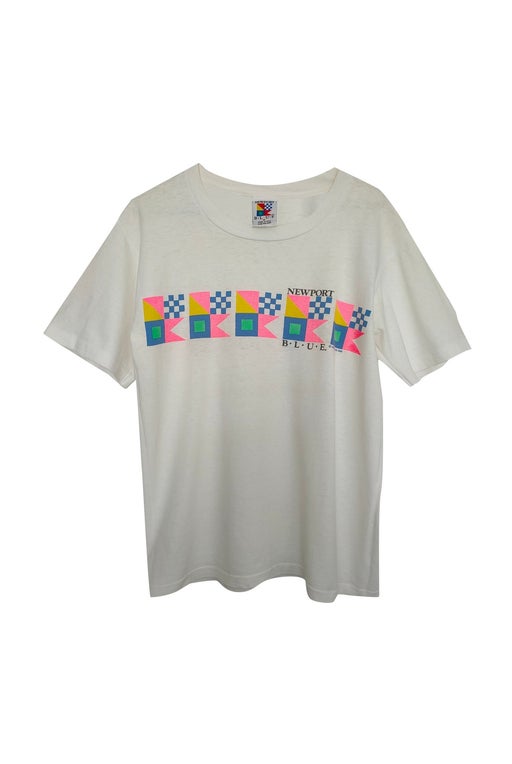 Cotton T-shirt