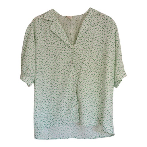 Rodier shirt