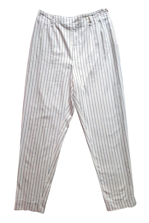 Cotton pants