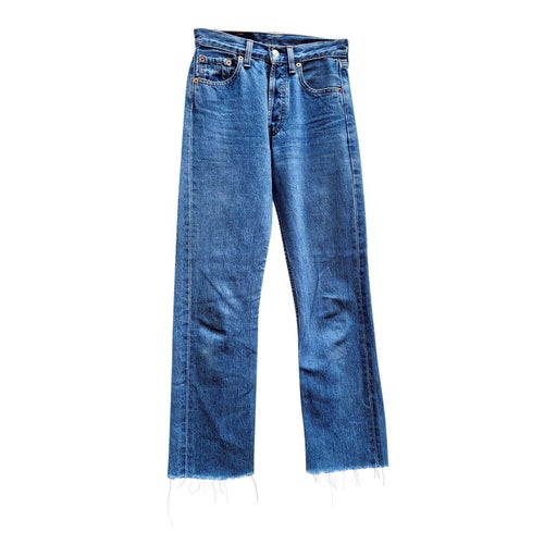 Levi's 501 W25L32 jeans