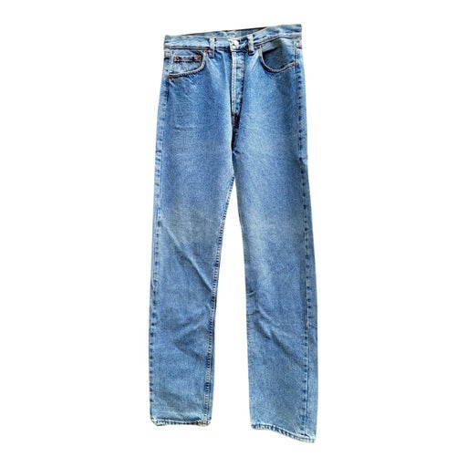 Levi's 501 W33L36 jeans