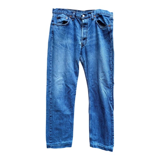 Levi's 501 W38L34 jeans