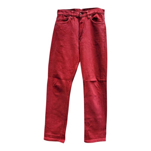 Levi's 501 W28L32 jeans