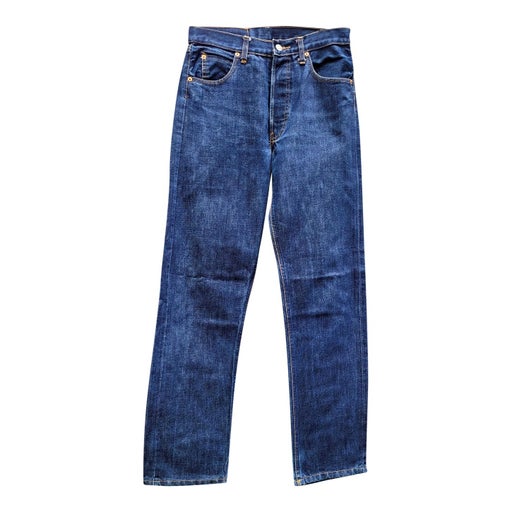 Levi's 501 W30L32 jeans