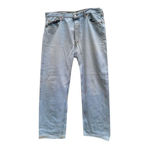 Levi's 501 W38L36 jeans