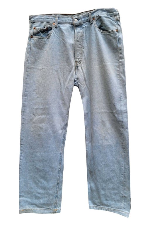 Levi's 501 W38L36 jeans