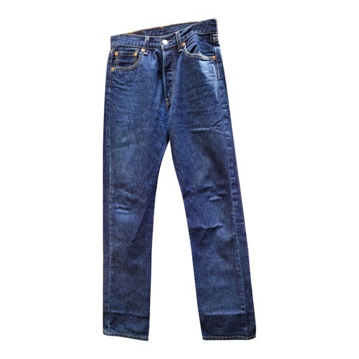 Levi's 501 W28L32 jeans