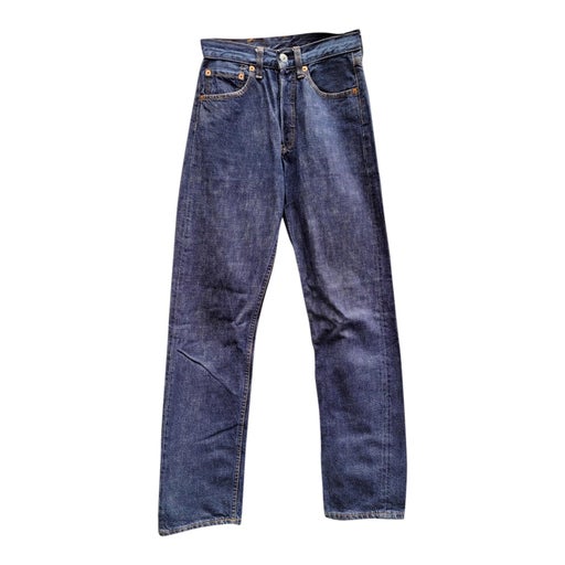 Levi's 501 W26L32 jeans