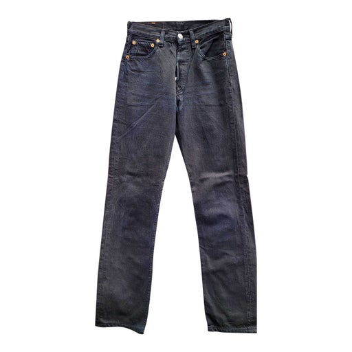 Levi's 501 W27L34 jeans