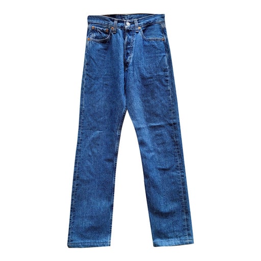 Levi's 501 W28L34 jeans