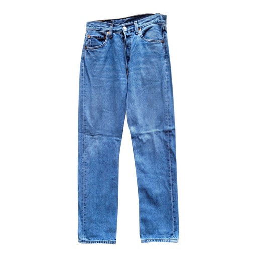 Levi's 501 W28L30 jeans