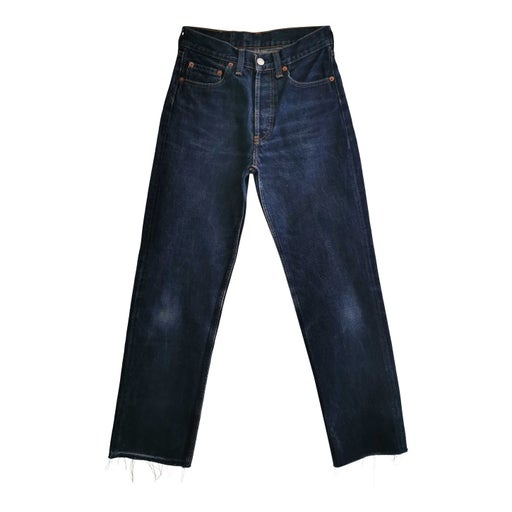 Levi's 501 W27L32 jeans