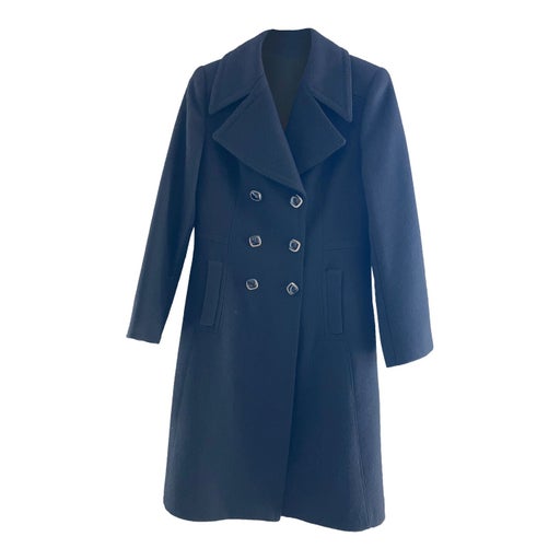 wool coat