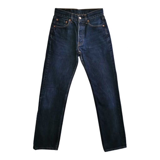 Levi's 501 W28L32 jeans