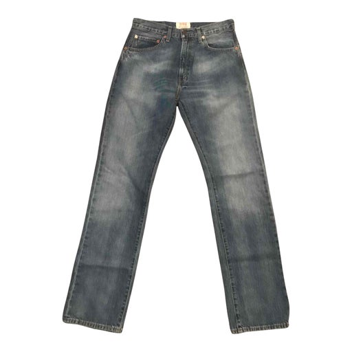 Levi&#39;s 505 jeans