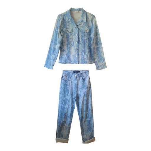 Ensemble pantalon 90's