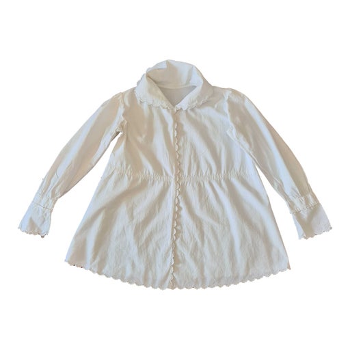 Cotton blouse