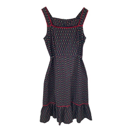 cotton dress