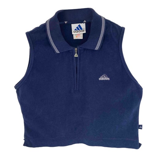 Adidas crop top