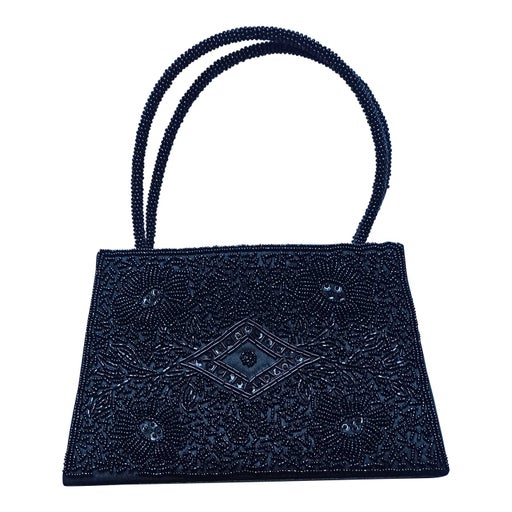 Mini sac en perles