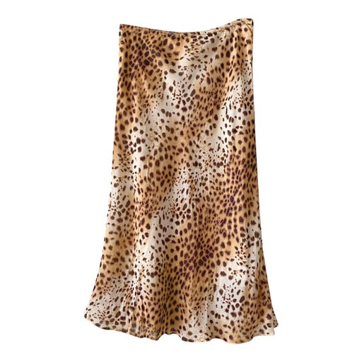 wild skirt