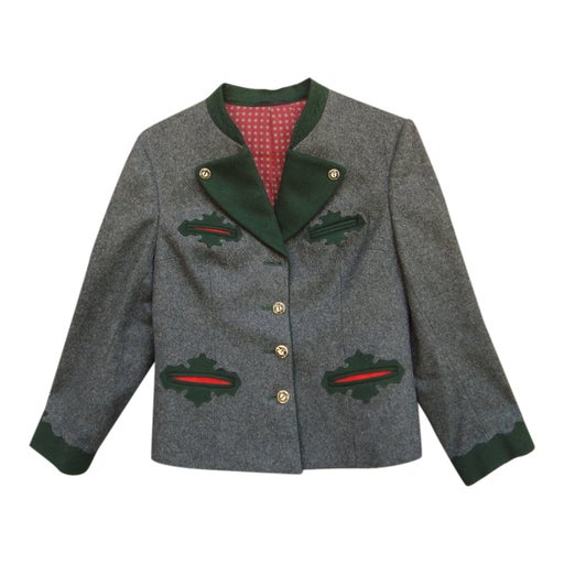Austrian jacket