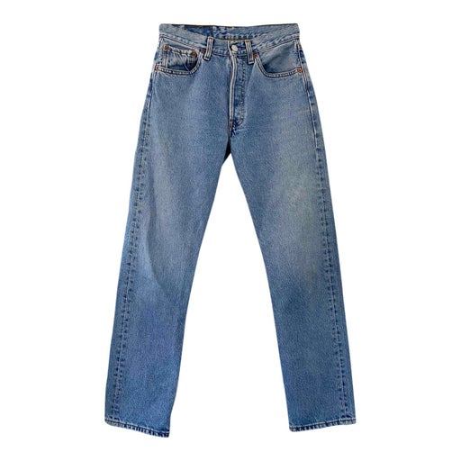 Levi's 501 W27L30 jeans