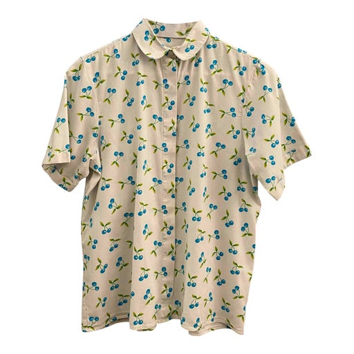 cotton shirt