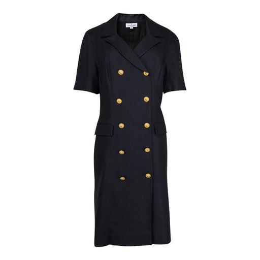 Robe Jacques Fath