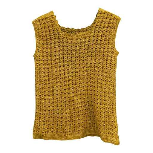 Crochet top