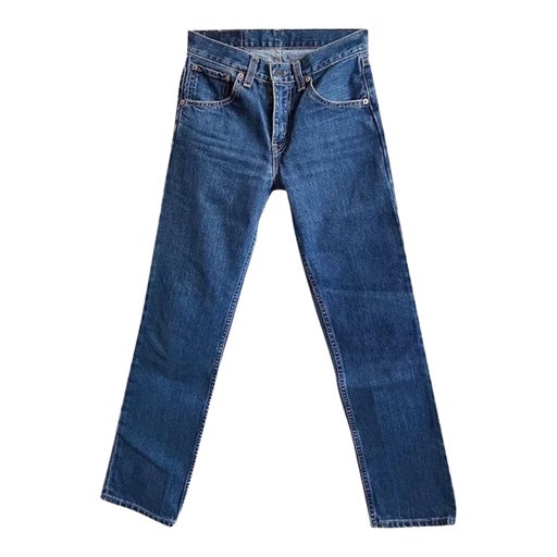 Levi's 595 W27L30 jeans