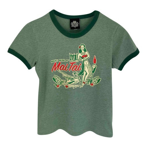 Printed T-shirt