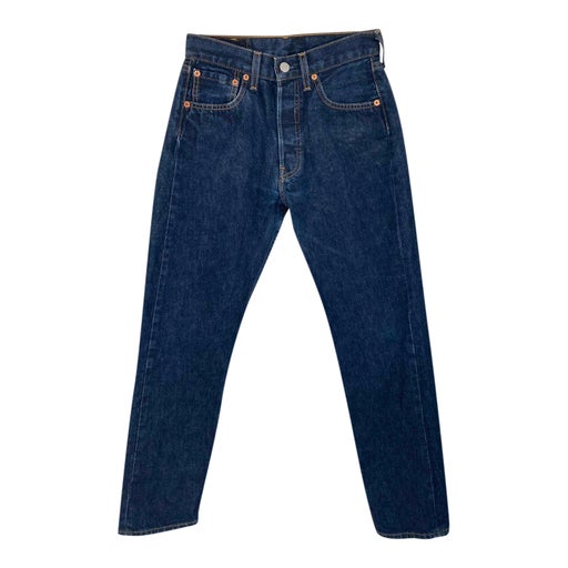 Levi's 501 W28L32 jeans