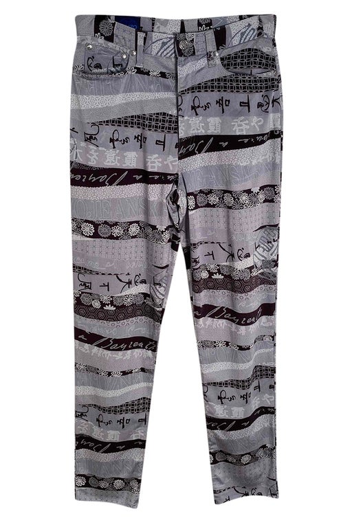 Kenzo trousers