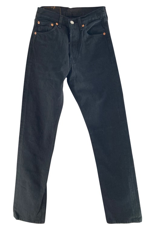 Levi's 501 W27L42 jeans