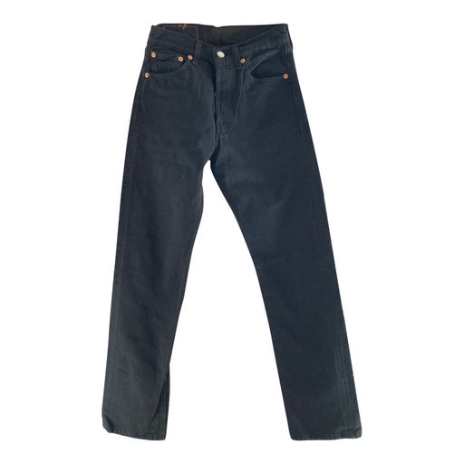 Levi's 501 W27L42 jeans