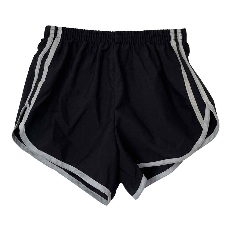 Mini short store de sport
