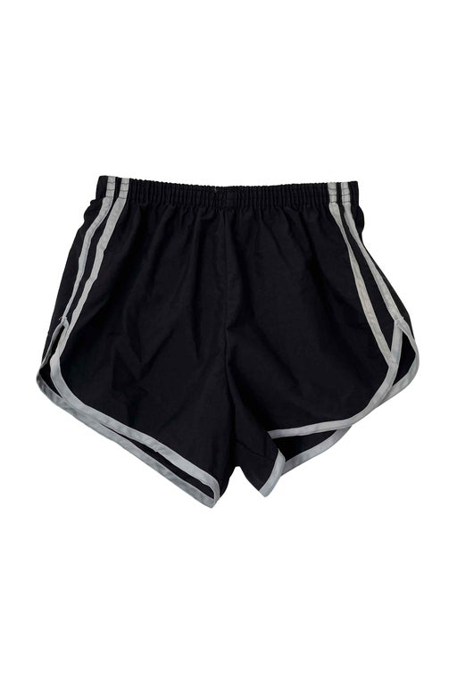 Mini sports shorts