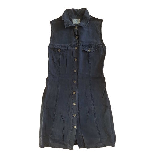 Shirt dress