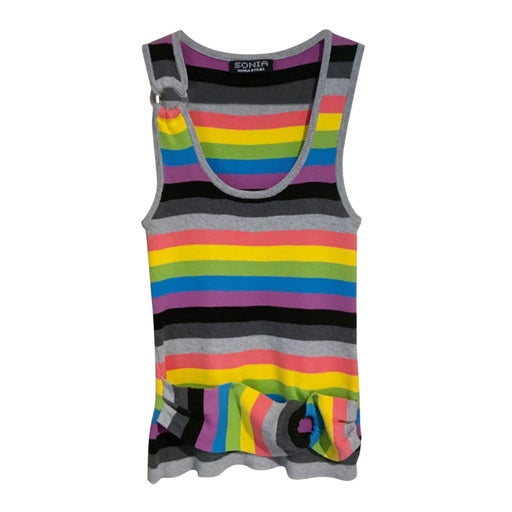 Top Sonia Rykiel