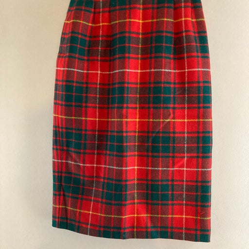 Cacharel skirt set