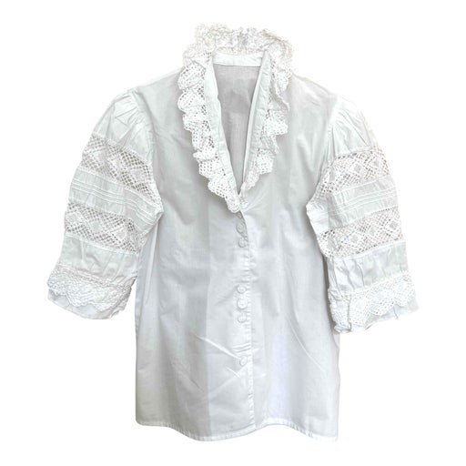 Austrian blouse