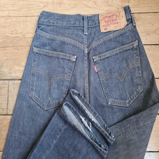 Levi's 501 W31L34 jeans