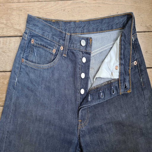Levi's 501 W31L34 jeans