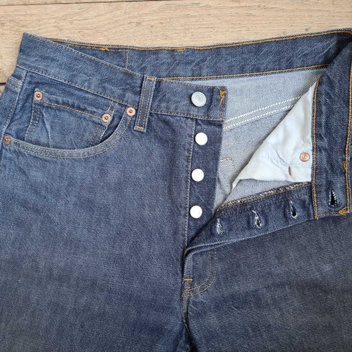 Levi's 501 W31L34 jeans