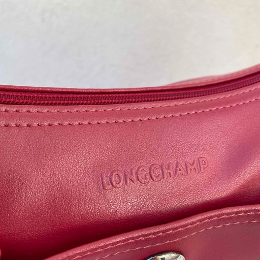 Longchamp baguette bag