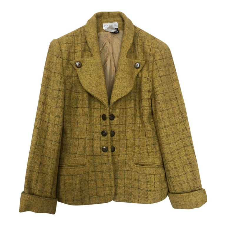 Veste georges online rech