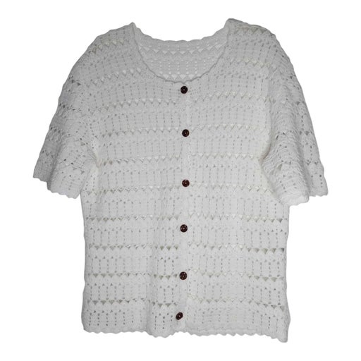 Crochet top