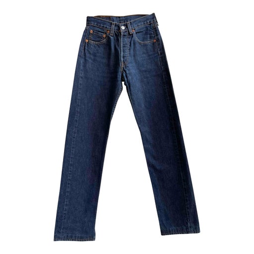 Levi's 501 W27L34 jeans