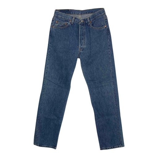 Levi's 501 W34L32 jeans